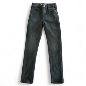 Old Navy Gray Original Taper Jeans